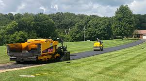 Best Cobblestone Driveway Installation  in Rural Retreat, VA